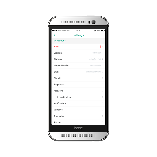 Guide For Snapchat Apk