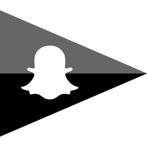 Snapchat Icon