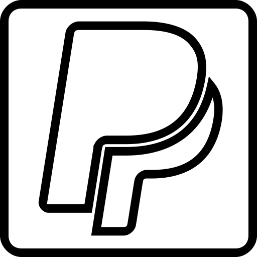 Snapchat Logo Outline Png