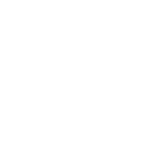 White Snapchat Icon