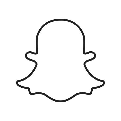 Photo, Snapchat, Logo, Chat, Snap, Application Icon