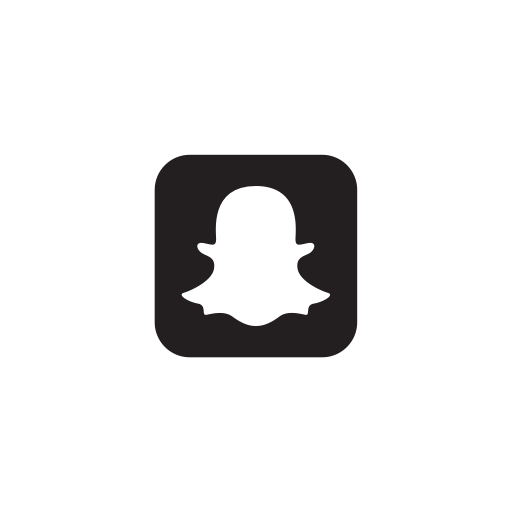 Good Snapchat Logo New Snapchat Icon, Gif, Transparent Png