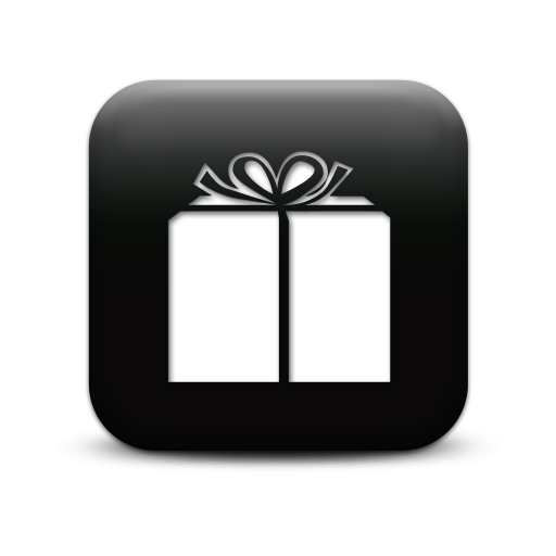 Gift Box Icons No Attribution