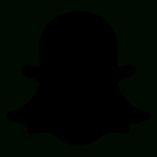 Snapchat Ghost Vector Cover Letter Sample For A Resume