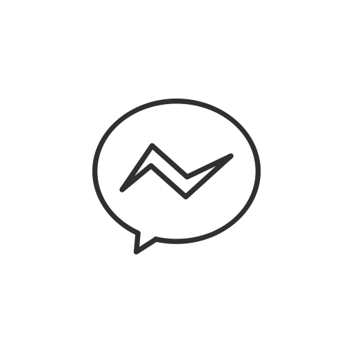 Snapchat, Social, Chat Icon