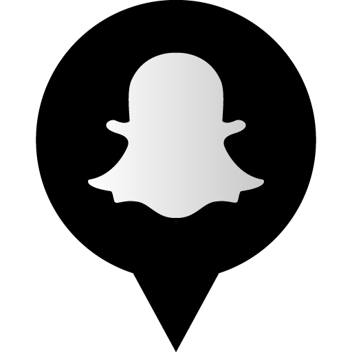 Snapchat Free Social Media Pn Designed