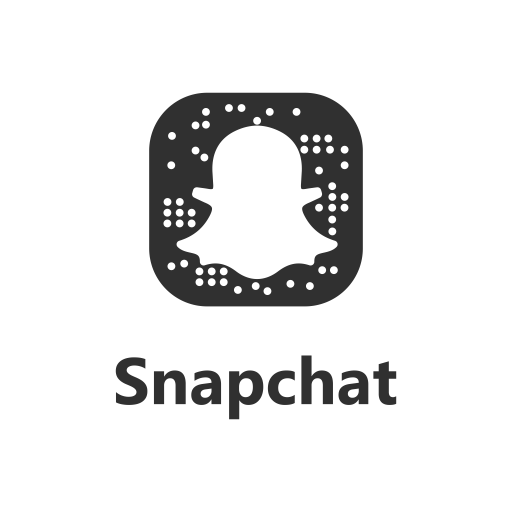 Ghost, Logo, Snapchat Logo, Website Icon