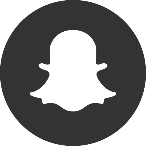 Logo, Media, Snapchat, Social Icon