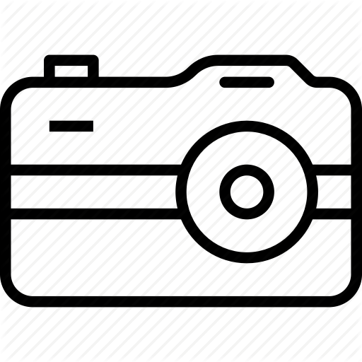 Camera, Image, Photo, Photography, Photos, Snapshot Icon