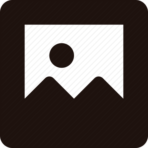 Image, Photo, Picture, Snapshot Icon