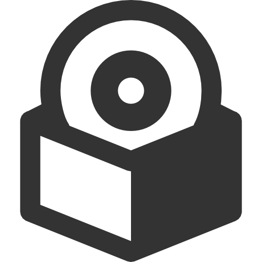 Software Cd Icon Free Icons Download Cd In A Box