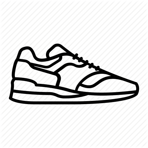 Boots, New Balance, Shoe, Shoes, Skate, Sneaker, Sneakers Icon