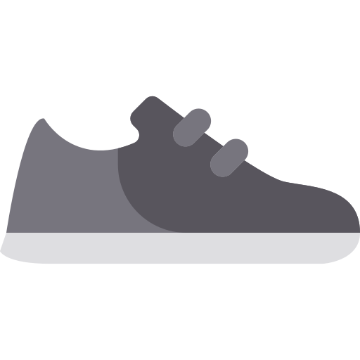 Sneakers Shoes Png Icon