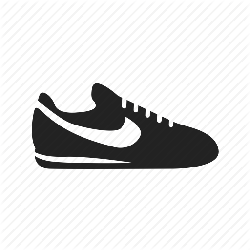 Sport Shoe Icon Transparent Png Clipart Free Download