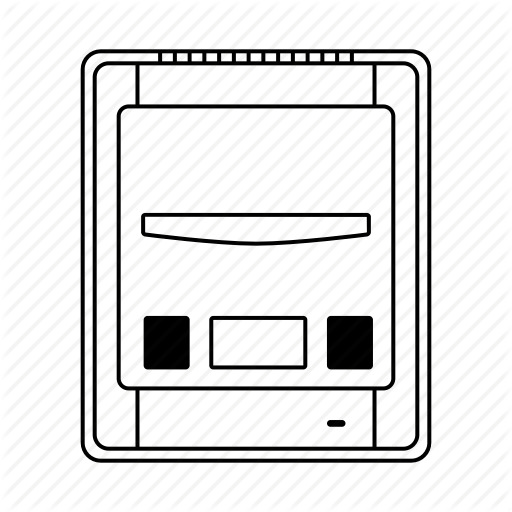 Console, Game, Gamer, Snes, Videogame Icon