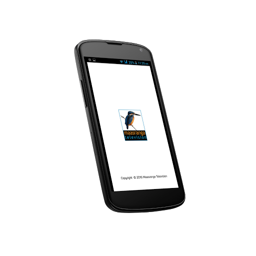 Maasranga Television Apk