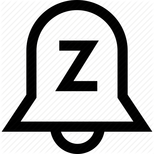 Alarm, Cell, Mobile, Phone, Smart, Snooze Icon