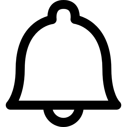 Alarm Bell Icons Free Download