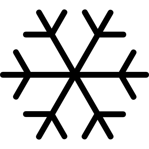 Snow Icons Free Download