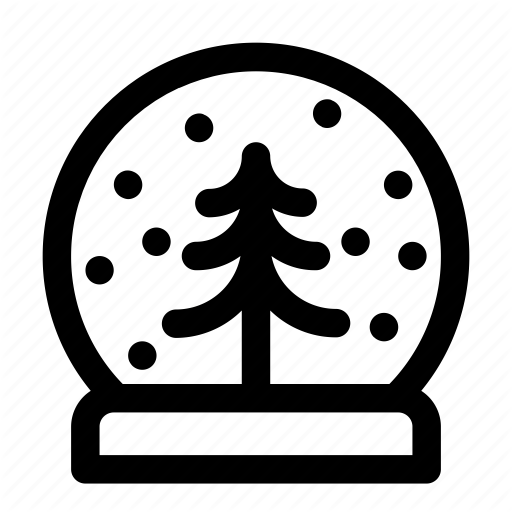Snowball Icon
