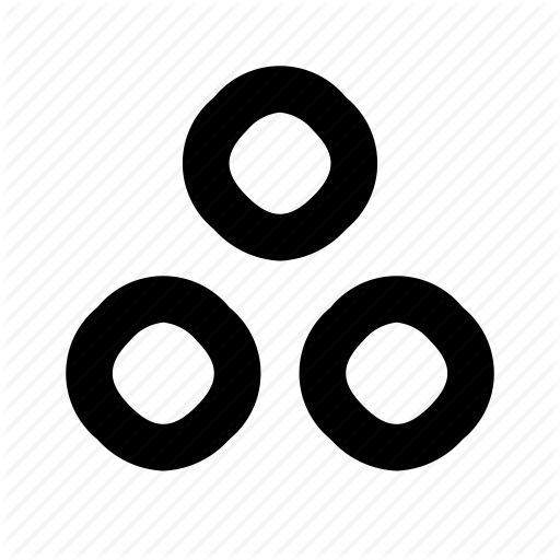 Hail, Ice, Snowball, Weather Icon