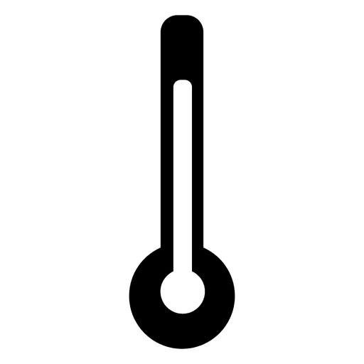 Thermometer Icon