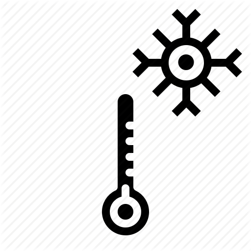 Celsius, Degrees, Mercury, Temperature, Thermometer Icon