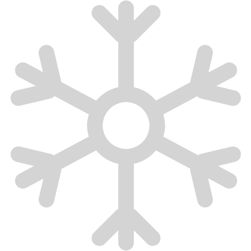 Snowflake Icon