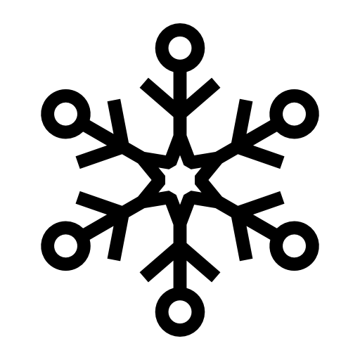 Snowflake Icon Download Free Icons