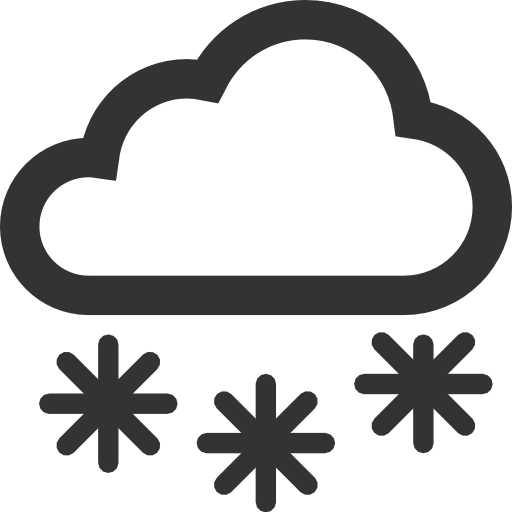 Snow Icon