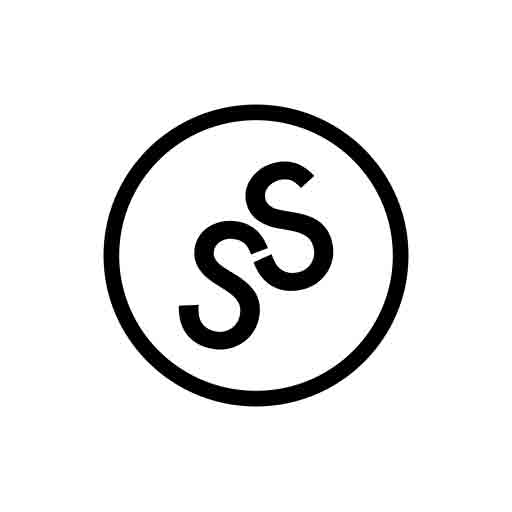 Yogi Oval Sunglasses Black