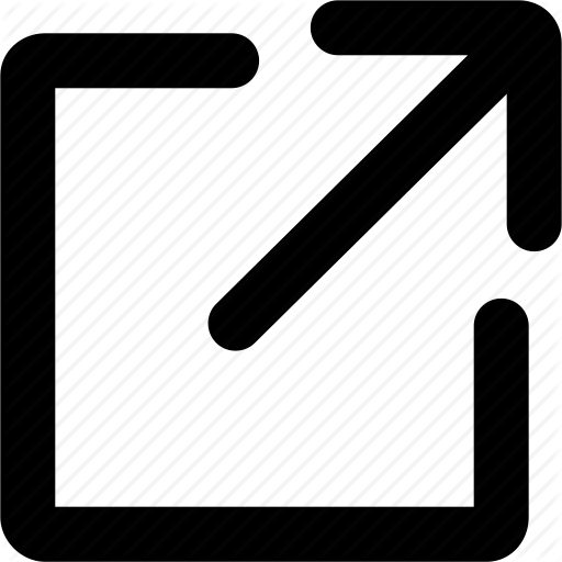 Business, Link, Share, Sns Icon