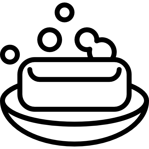 Soap Icon