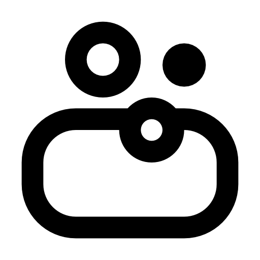 Soap Icon Black