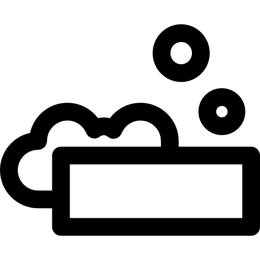 Soap Icons Free Download