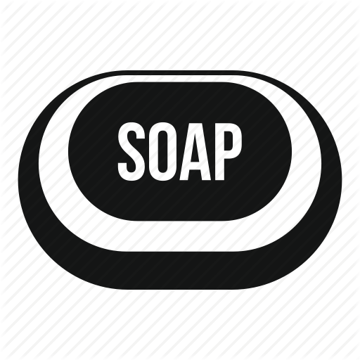 Bar, Bath, Clean, Ech, Health, Hygiene, Soap Icon