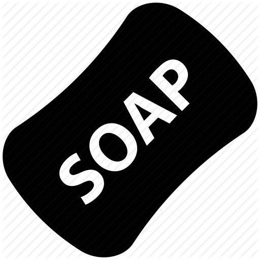 Bar Soap, Bath, Cleaning, Shower, Soap, Washing Icon