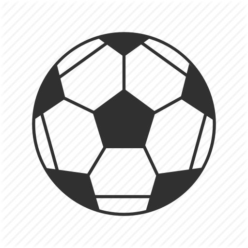 Ball, Emoji, Football, Futbol, Soccer, Soccer Ball, Sports Icon