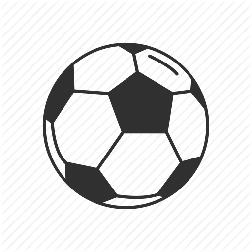 Ball, Equipment, Game, Play, Soccer, Soccer Ball, Sports Icon