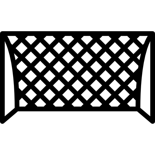 Soccer Goal Icons Free Download