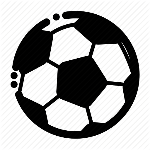 Ball, Football, Goal, Soccer Icon