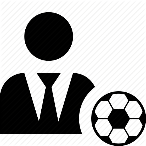 Businessman, Fifa, Manager, Soccer, Sports Icon