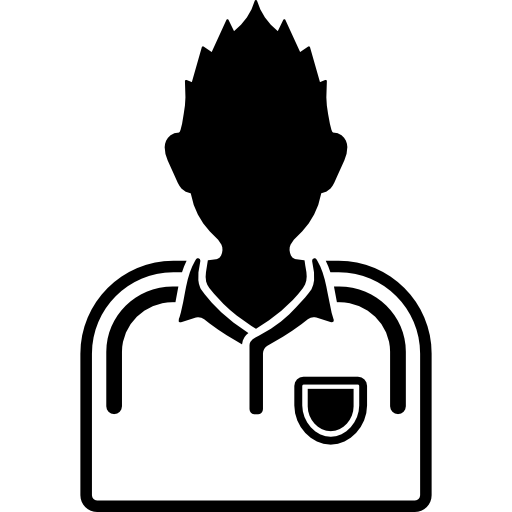 Soccer Player Icons Free Download