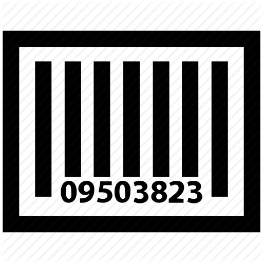 Bar Code, Barcode, Code, Digital, Product, Shop, Shopping Icon
