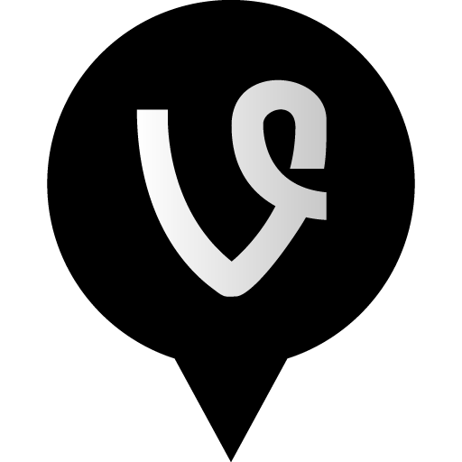 Vine Free Social Media Pn Designed