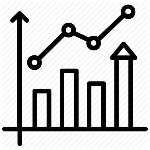 Analysis, Bar Chart, Bar Graphics, Chart, Stats Icon
