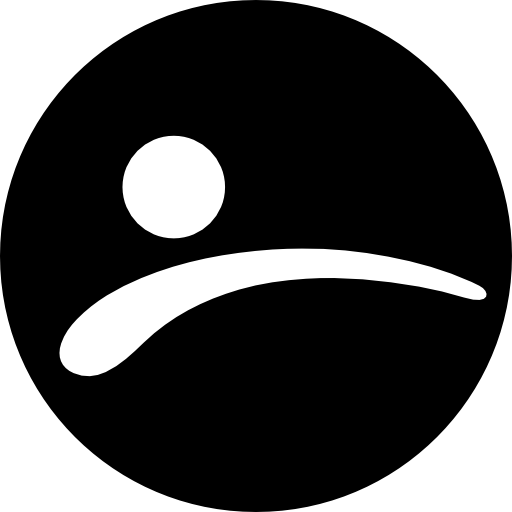 My Life Logo Icon Social Icons Rounded Set Freepik