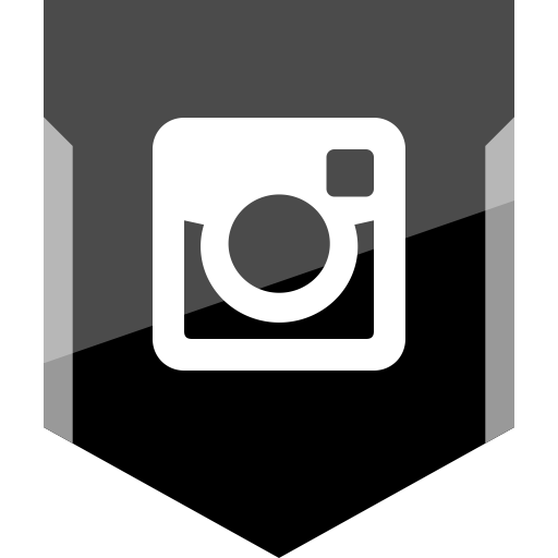 Instagram, Logo, Social Icon Icons