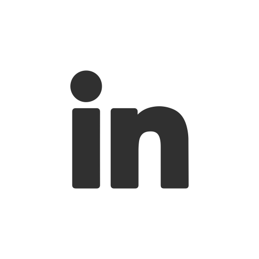 Linkedin, Linkedin Logo, Logo, Website Icon