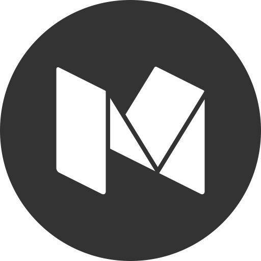 Social Media Medium Icon